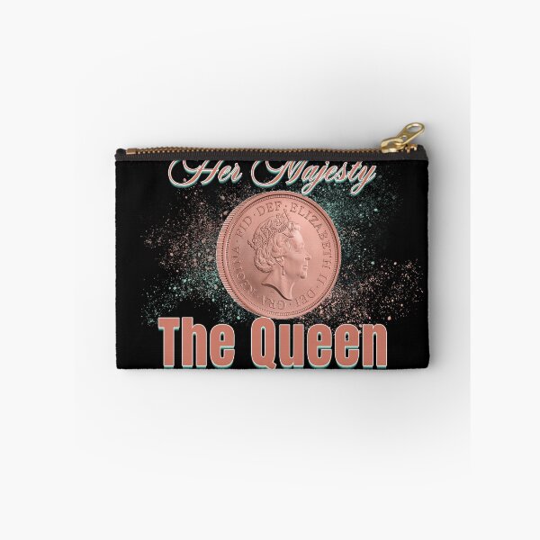 Item preview, Her Majesty The Queen designed and sold by Urimagery.