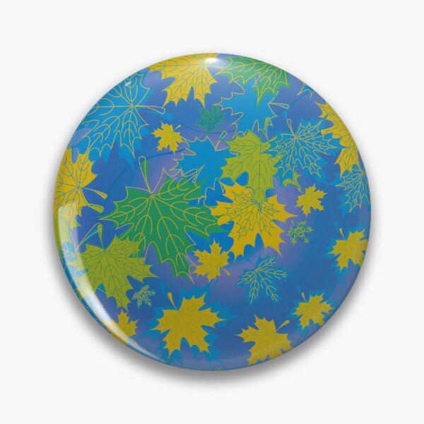 Item preview, Fall foliage and autumn colors designed and sold by JeLoTall.