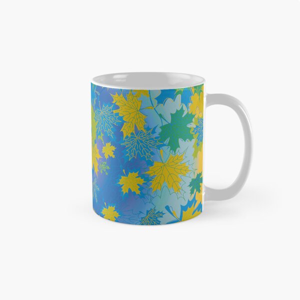 Item preview, Fall foliage and autumn colors designed and sold by JeLoTall.