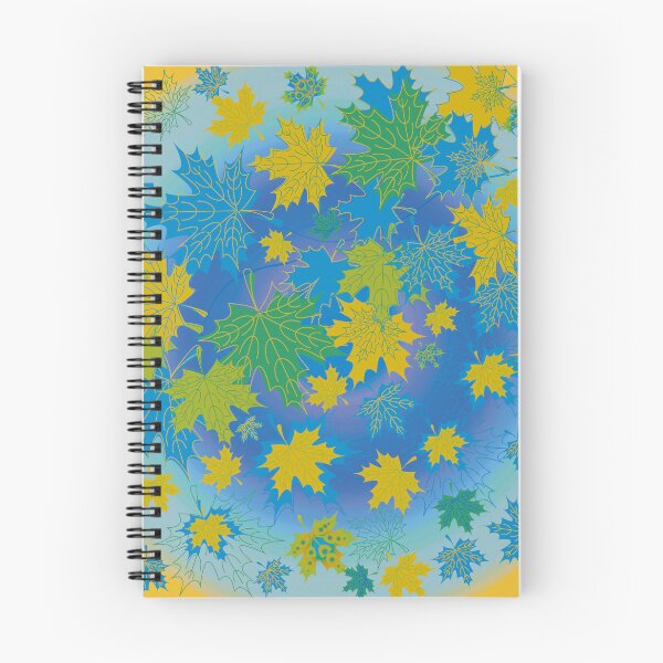 Item preview, Fall foliage and autumn colors designed and sold by JeLoTall.