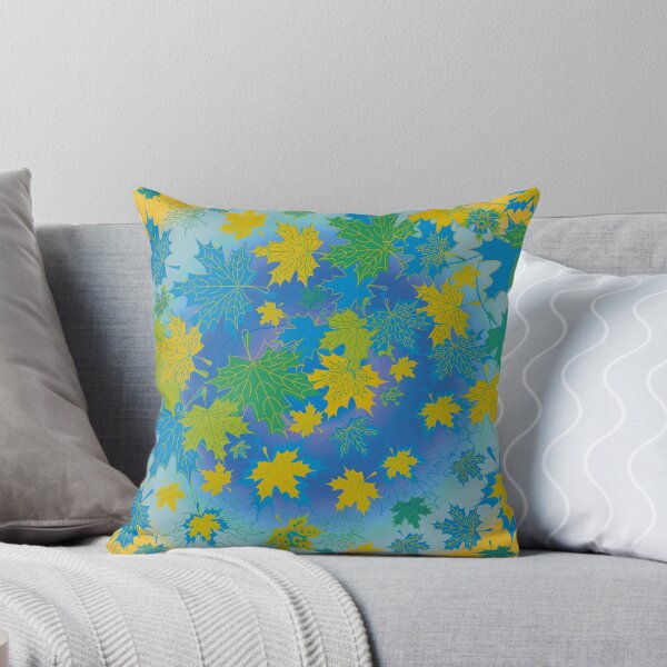 Item preview, Fall foliage and autumn colors designed and sold by JeLoTall.