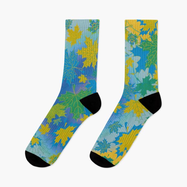 Item preview, Fall foliage and autumn colors designed and sold by JeLoTall.