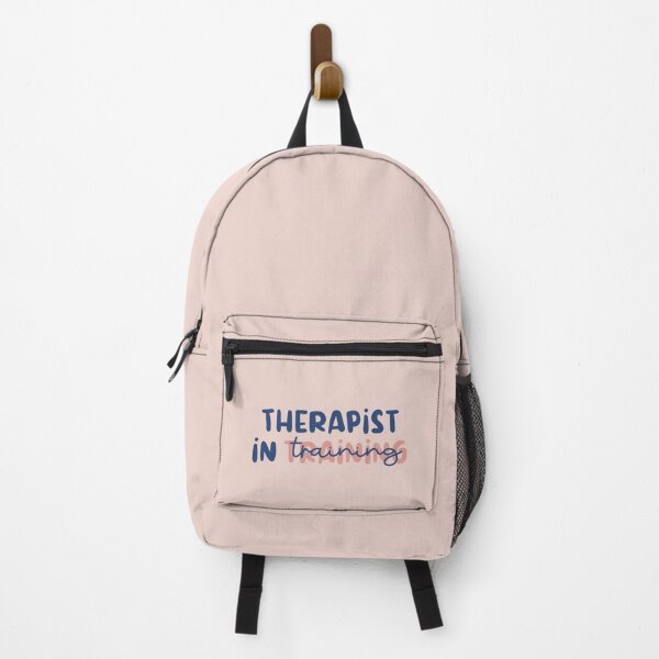 Item preview, Therapist in Training, Therapy designed and sold by Artestygraphic.