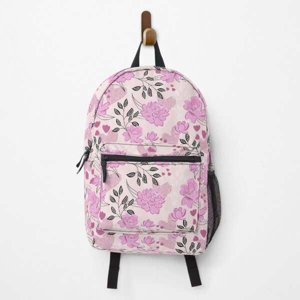 Item preview, Peonies in Bloom designed and sold by pholiumsigma_design.
