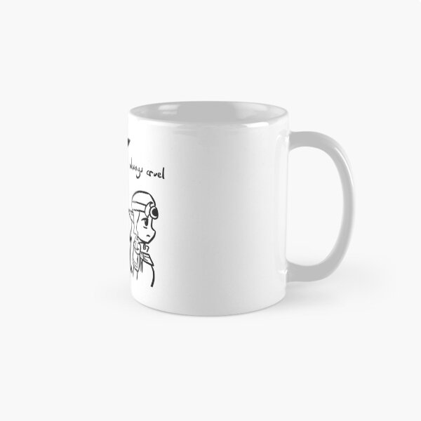 Item preview, The flow of time is always cruel. designed and sold by Zeldorkle.