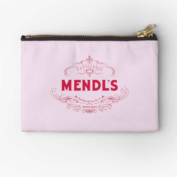 Item preview, Mendl's Bakery, Mendl's Patisserie designed and sold by Jen K Wilson.