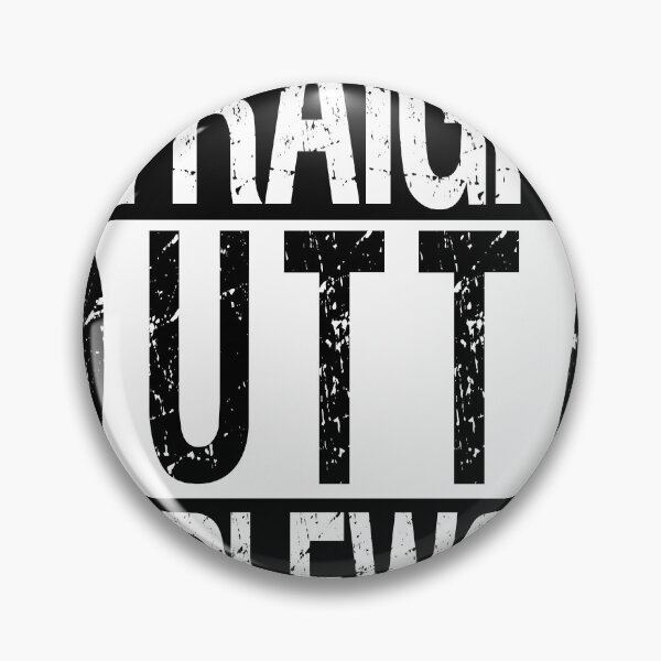 Item preview, Straight Outta Bridlewood designed and sold by ManuSandhu.