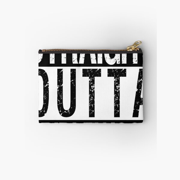 Item preview, Straight Outta Bridlewood designed and sold by ManuSandhu.