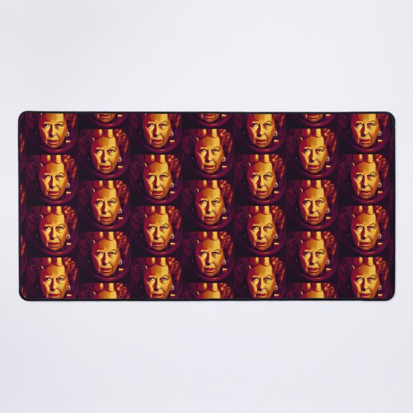 Item preview, Her Majesty Queen Elizabeth II   designed and sold by droogdionne.