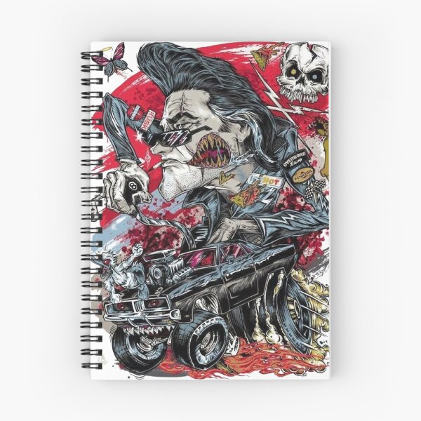 Item preview, Stuntman mike design designed and sold by 2classic.