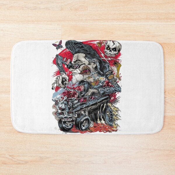Item preview, Stuntman mike design designed and sold by 2classic.
