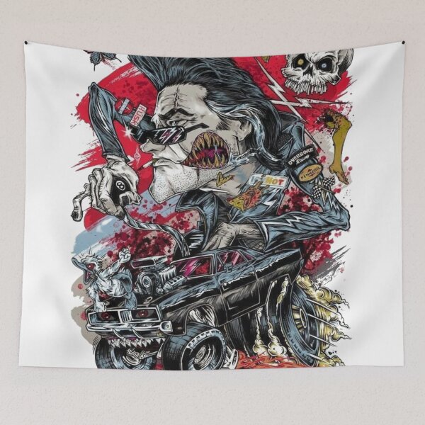 Item preview, Stuntman mike design designed and sold by 2classic.