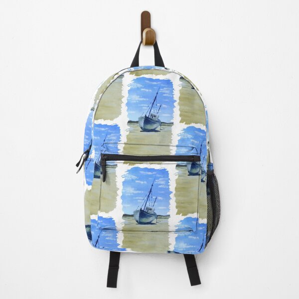Item preview, Beached in Bunbeg designed and sold by Irish-Nostalgia.
