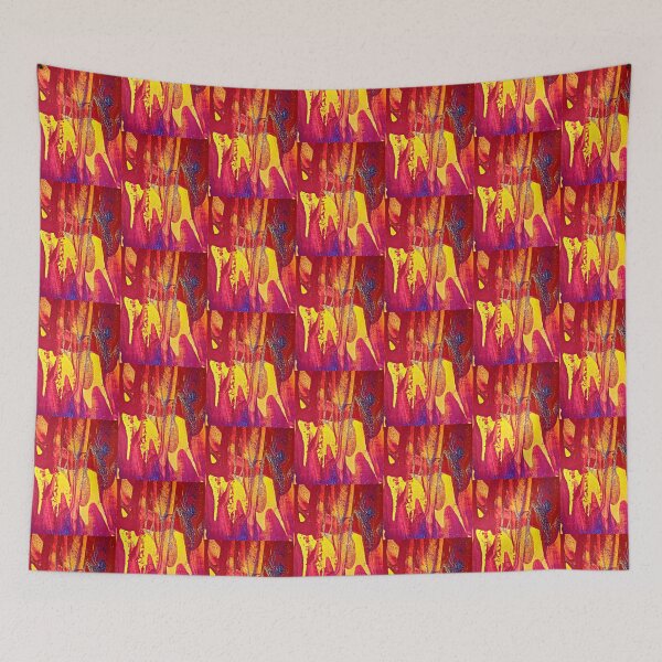 Item preview, Abstract 411 designed and sold by Shulie1.