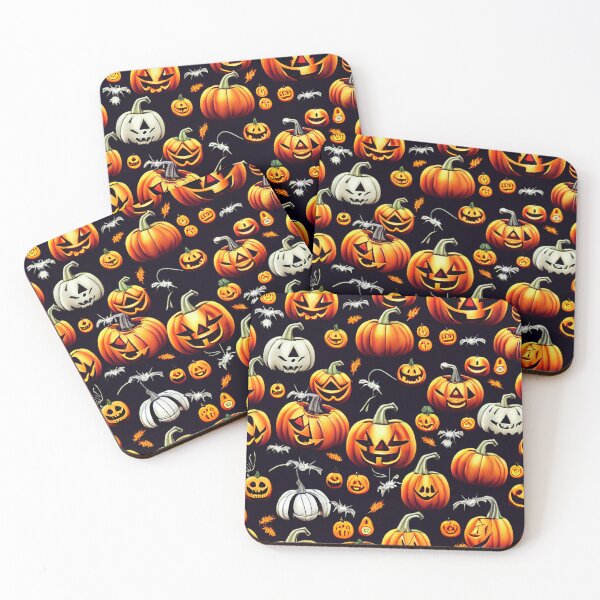 Item preview, Halloween Design #1 designed and sold by AntielARt.