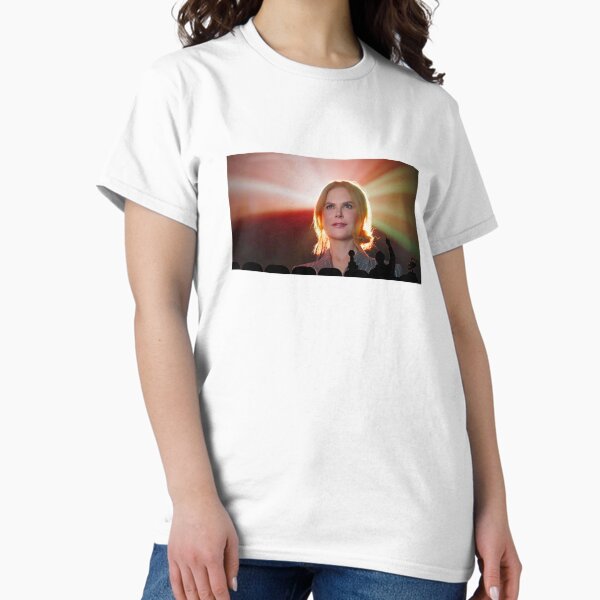 Item preview, Nicole Kidman AMC Promo x Mystery Science Theater 3000 designed and sold by Cinemake.