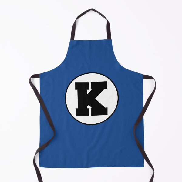 Item preview, Monogram K Initial K Letter K designed and sold by jaycartoonist.