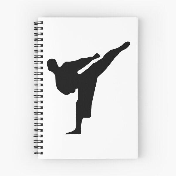 Artikelvorschau, Karateka entworfen und verkauft von fourretout.