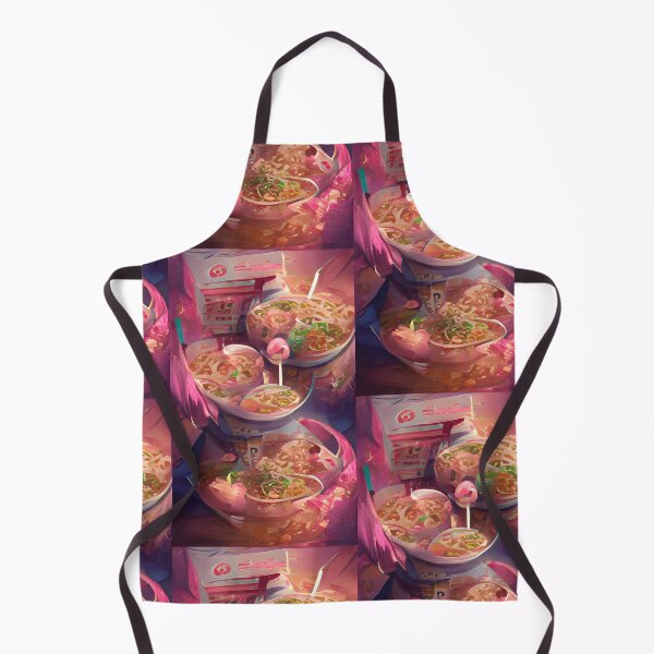 Item preview, Tonkotsu Ramen| Ramen Near Me For Life designed and sold by PsychicLove.