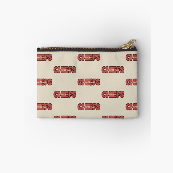 Item preview, Chiefs Football designed and sold by MLCDesigns.