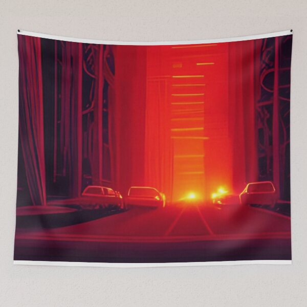 Item preview, Light Traffic and Traffic Lights designed and sold by DrGin-and-Juice.