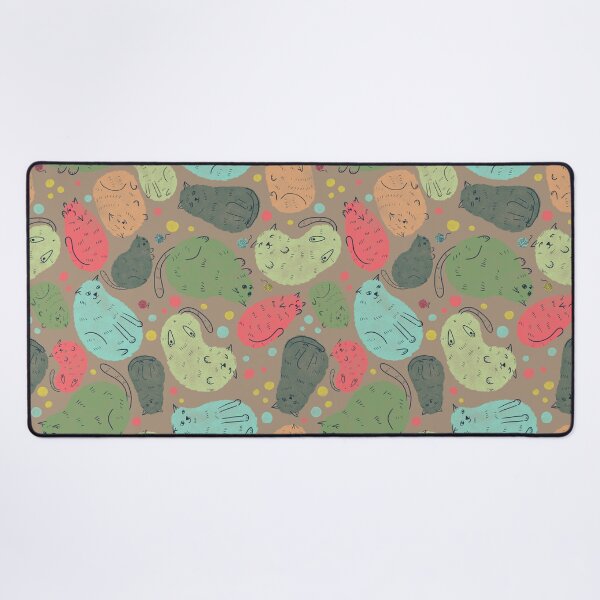 Item preview, Cat doodle designed and sold by Miriam Omura.