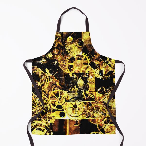 Item preview, Like clockwork designed and sold by Declan Carr.