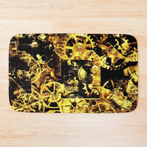 Item preview, Like clockwork  designed and sold by Declan Carr.