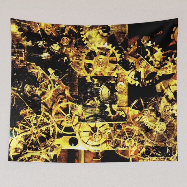 Item preview, Like clockwork  designed and sold by Declan Carr.