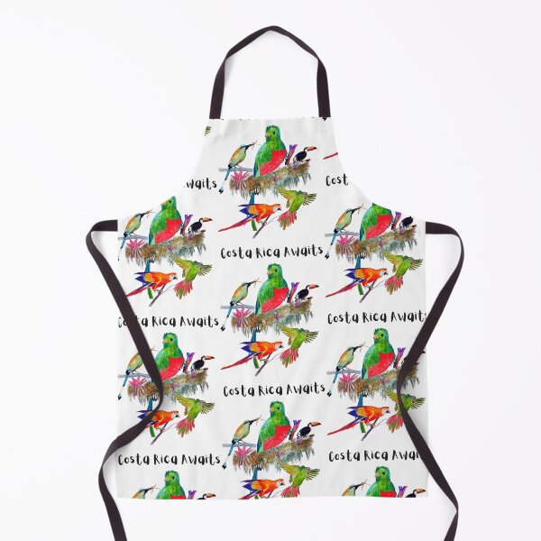 Item preview, Latin America Adventure - Costa Rica Awaits designed and sold by julyperson.