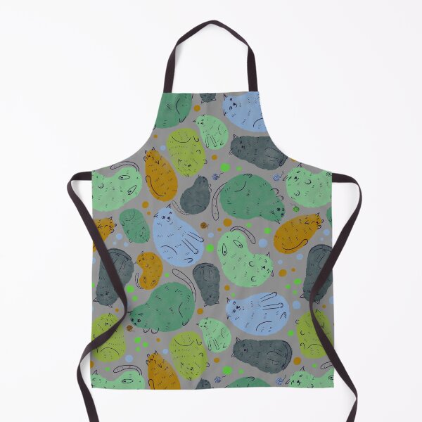 Item preview, Cat doodle 2 designed and sold by Miriam Omura.
