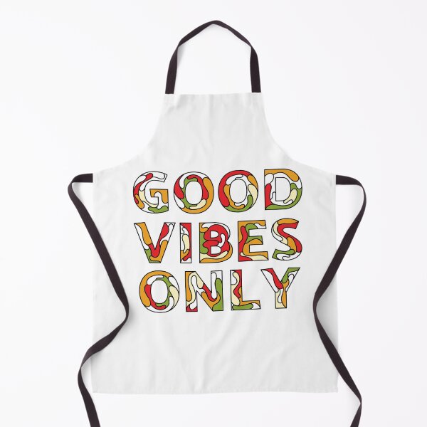 Item preview, Good Vibes Only New Design designed and sold by Lakshan1998.