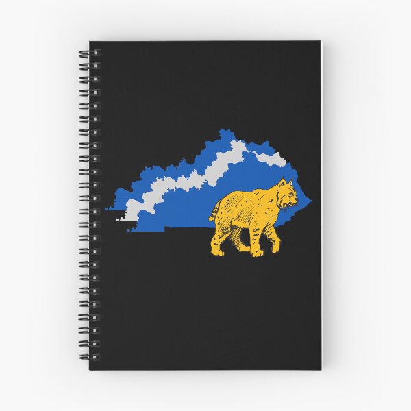 Item preview, Kentucky Border, Wildcats designed and sold by LatterDaze.