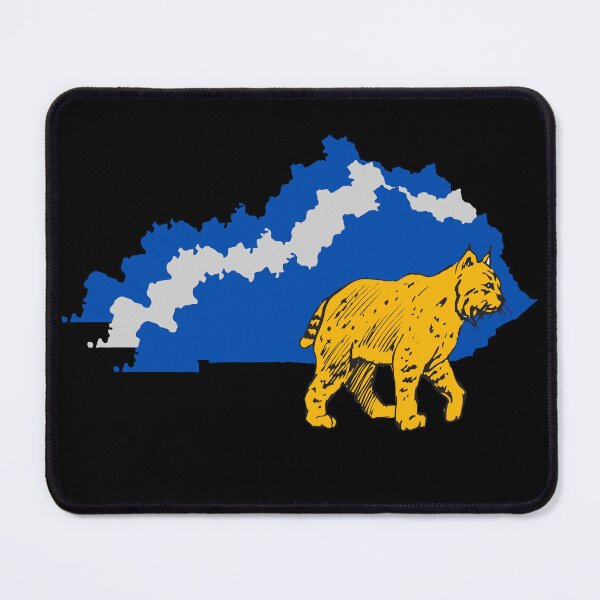 Item preview, Kentucky Border, Wildcats designed and sold by LatterDaze.