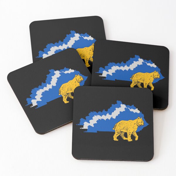 Item preview, Kentucky Border, Wildcats designed and sold by LatterDaze.