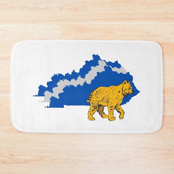 Item preview, Kentucky Border, Wildcats designed and sold by LatterDaze.