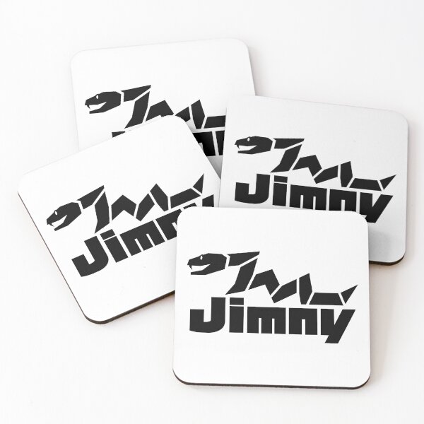 Item preview, JIMNY Snake designed and sold by jimny-4x4-shop.