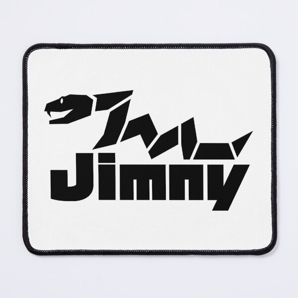 Item preview, JIMNY Snake designed and sold by jimny-4x4-shop.