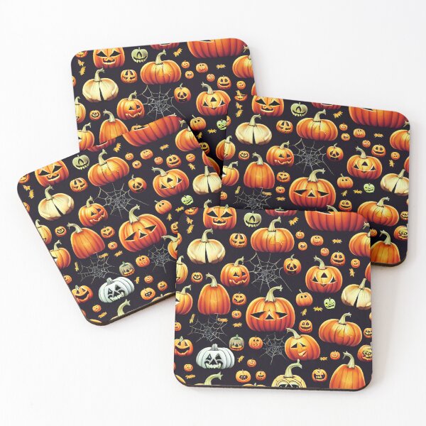 Item preview, Halloween Design #3 designed and sold by AntielARt.