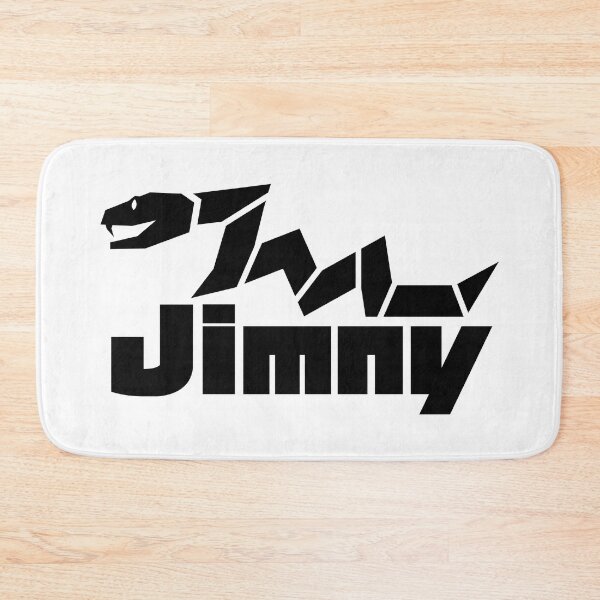 Item preview, JIMNY Snake designed and sold by jimny-4x4-shop.