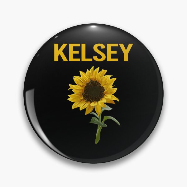 Item preview, Happy Sunflower Kelsey designed and sold by DistortedDemon.