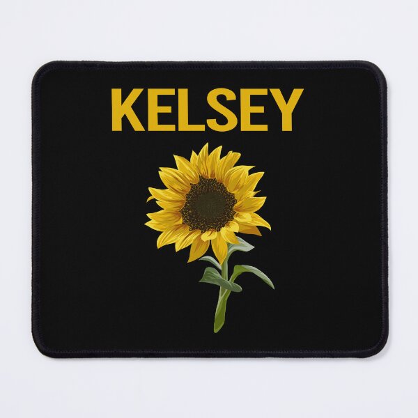 Item preview, Happy Sunflower Kelsey designed and sold by DistortedDemon.