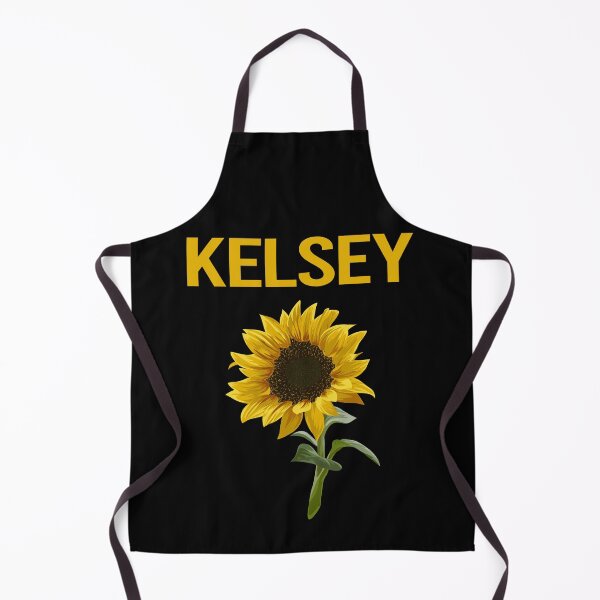 Item preview, Happy Sunflower Kelsey designed and sold by DistortedDemon.