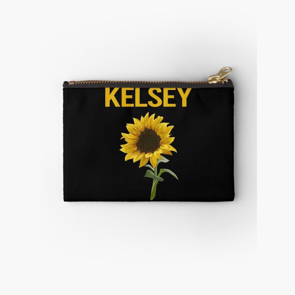Item preview, Happy Sunflower Kelsey designed and sold by DistortedDemon.