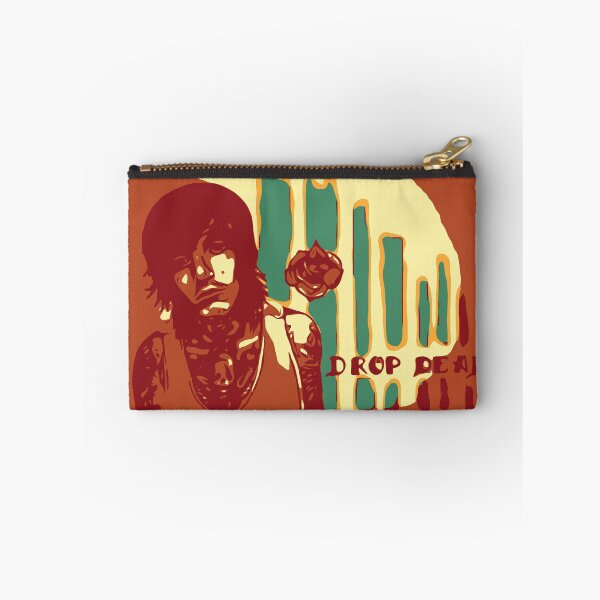 Item preview, Oli Sykes Painting Drop Dead  designed and sold by jaggerstudios.