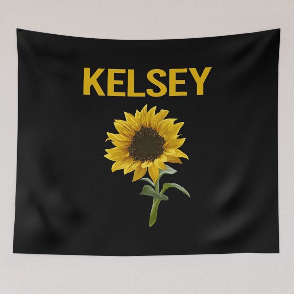 Item preview, Happy Sunflower Kelsey designed and sold by DistortedDemon.