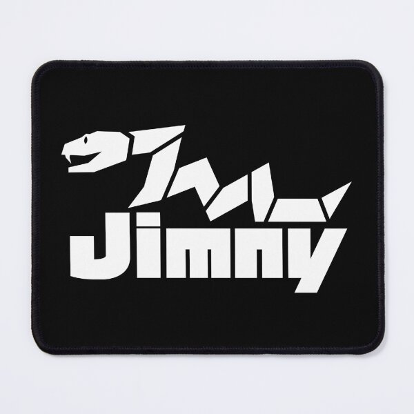 Item preview, JIMNY Snake designed and sold by jimny-4x4-shop.