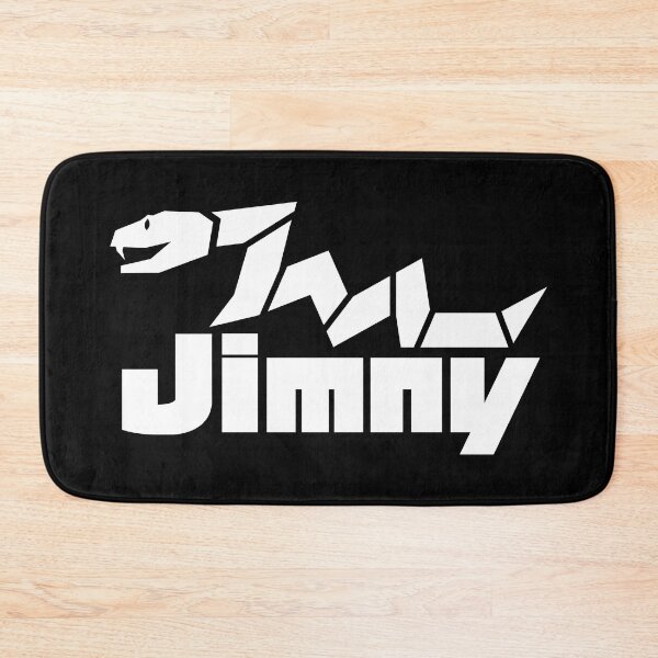 Item preview, JIMNY Snake designed and sold by jimny-4x4-shop.