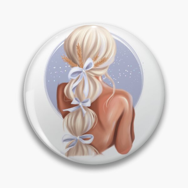 Item preview, Beautiful lady designed and sold by Moniartprints.