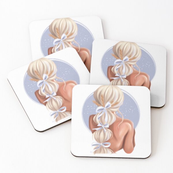 Item preview, Beautiful lady designed and sold by Moniartprints.